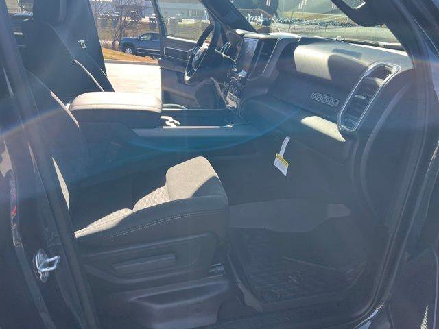 New 2026 RAM 1500 Big Horn image 31