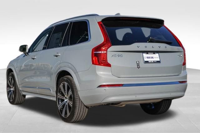 Used 2025 Volvo XC90 T8 Plus w/ Protection Package Premier AWD/4WD image 7
