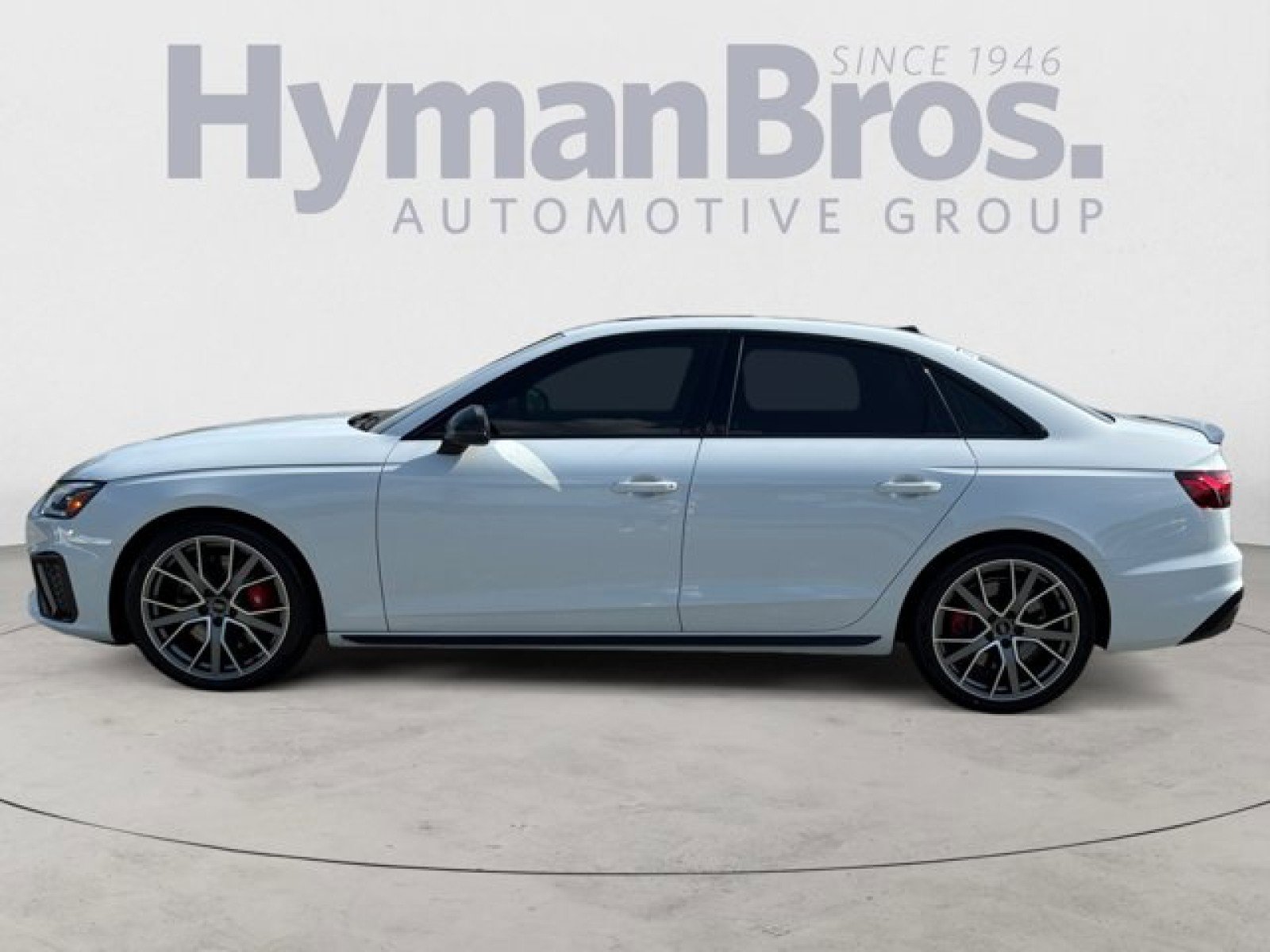 Used 2023 Audi S4 Premium Plus w/ Premium Plus Package image 6