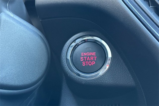 New 2026 Subaru Impreza RS image 19