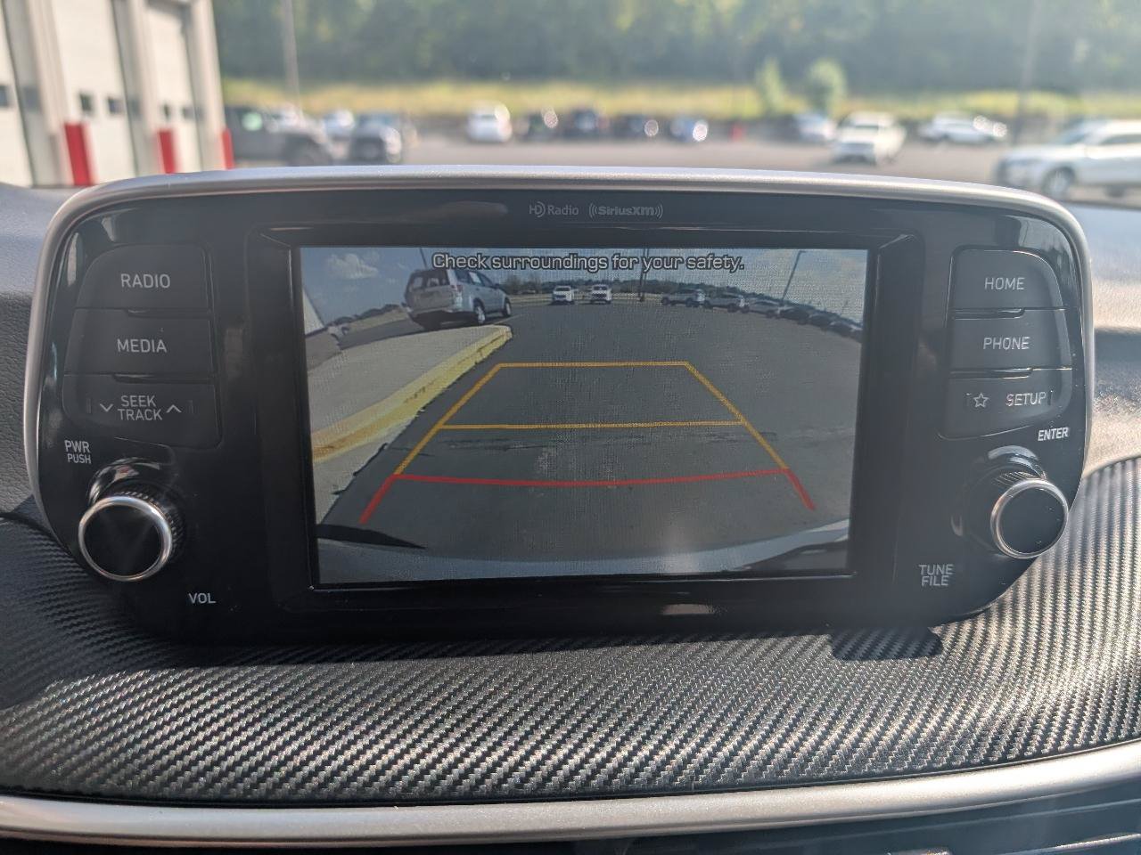Used 2019 Hyundai Tucson SEL AWD/4WD image 20