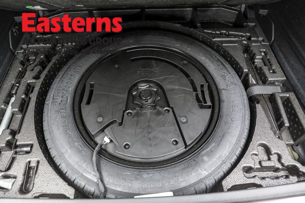 Used 2022 Audi Q3 2.0T Premium w/ Convenience Package image 22