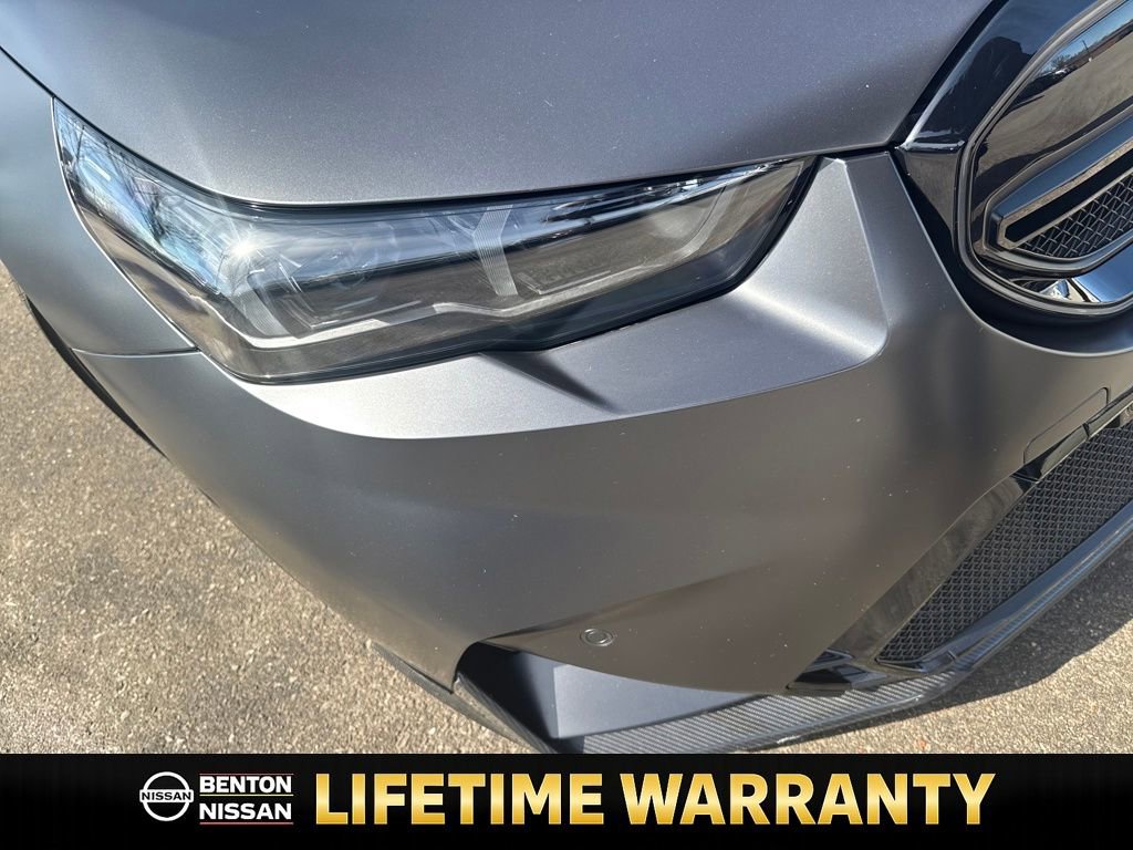 Used 2025 BMW M5 Touring image 18