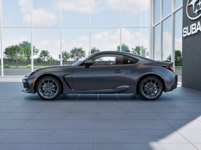 New 2026 Subaru BRZ Limited RWD image 3