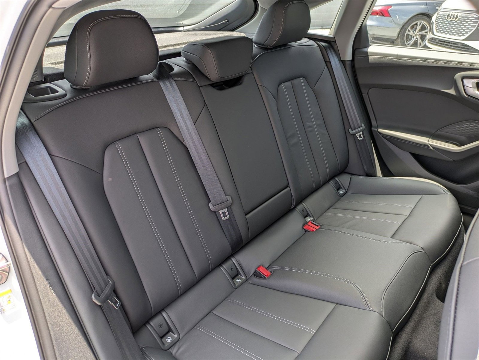 New 2025 Audi A5 2.0T Premium image 11
