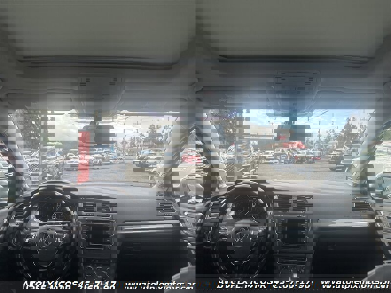 Used 2017 Volkswagen Golf Alltrack SE image 15