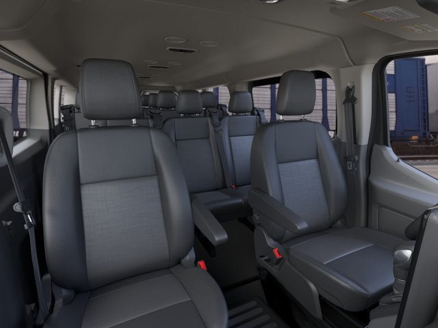 New 2026 Ford Transit 350 XL RWD image 10