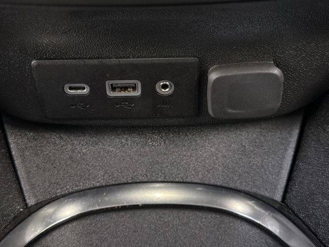 Used 2025 Chevrolet Malibu LT image 25