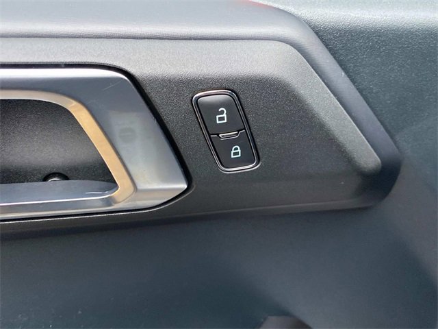 Used 2024 Ford Bronco Raptor w/ Interior Carbon Fiber Pack 6 image 14