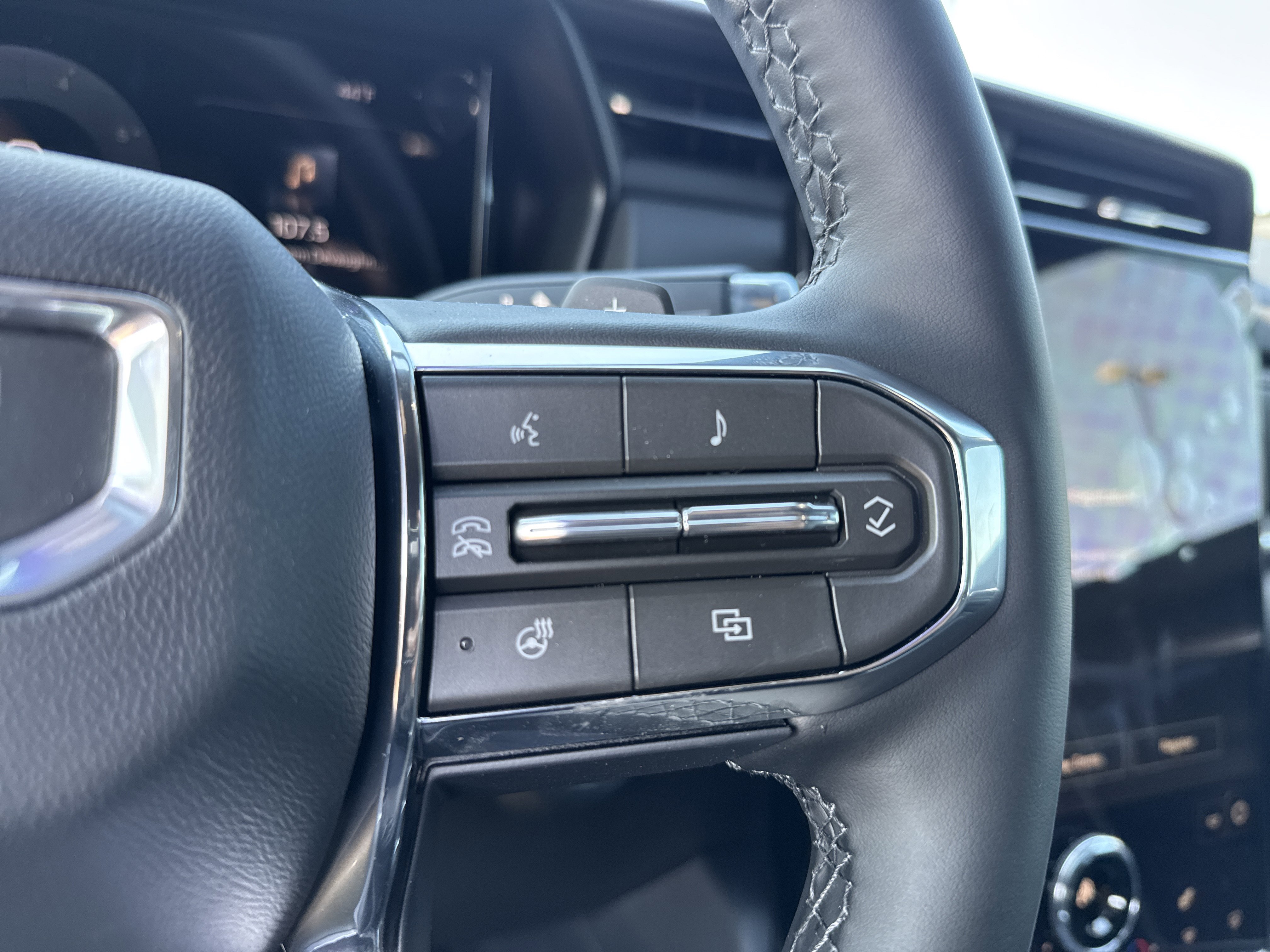 New 2026 GMC Terrain Elevation w/ Black Edition image 20