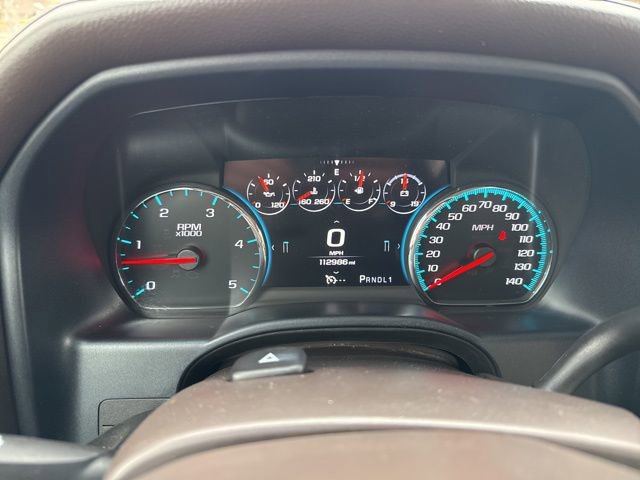 Used 2017 GMC Sierra 2500 Denali w/ Duramax Plus Package image 23