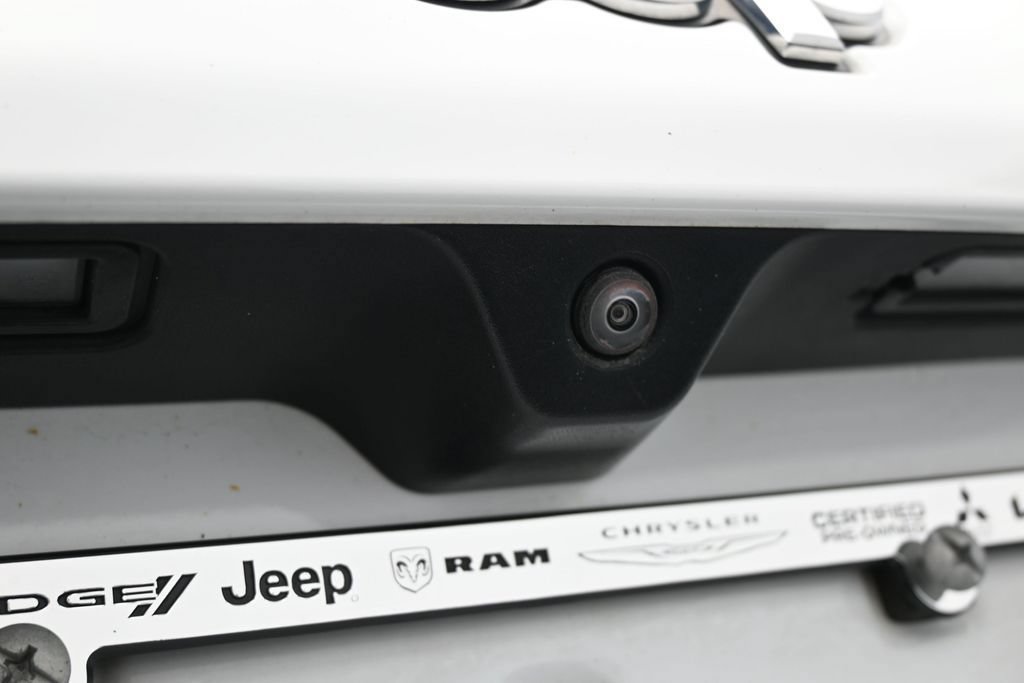 Used 2024 Jeep Compass Latitude AWD/4WD image 29