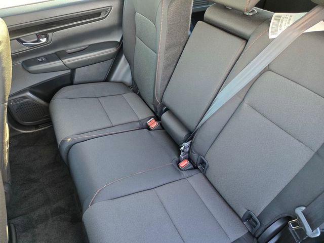 New 2026 Honda CR-V Sport image 20