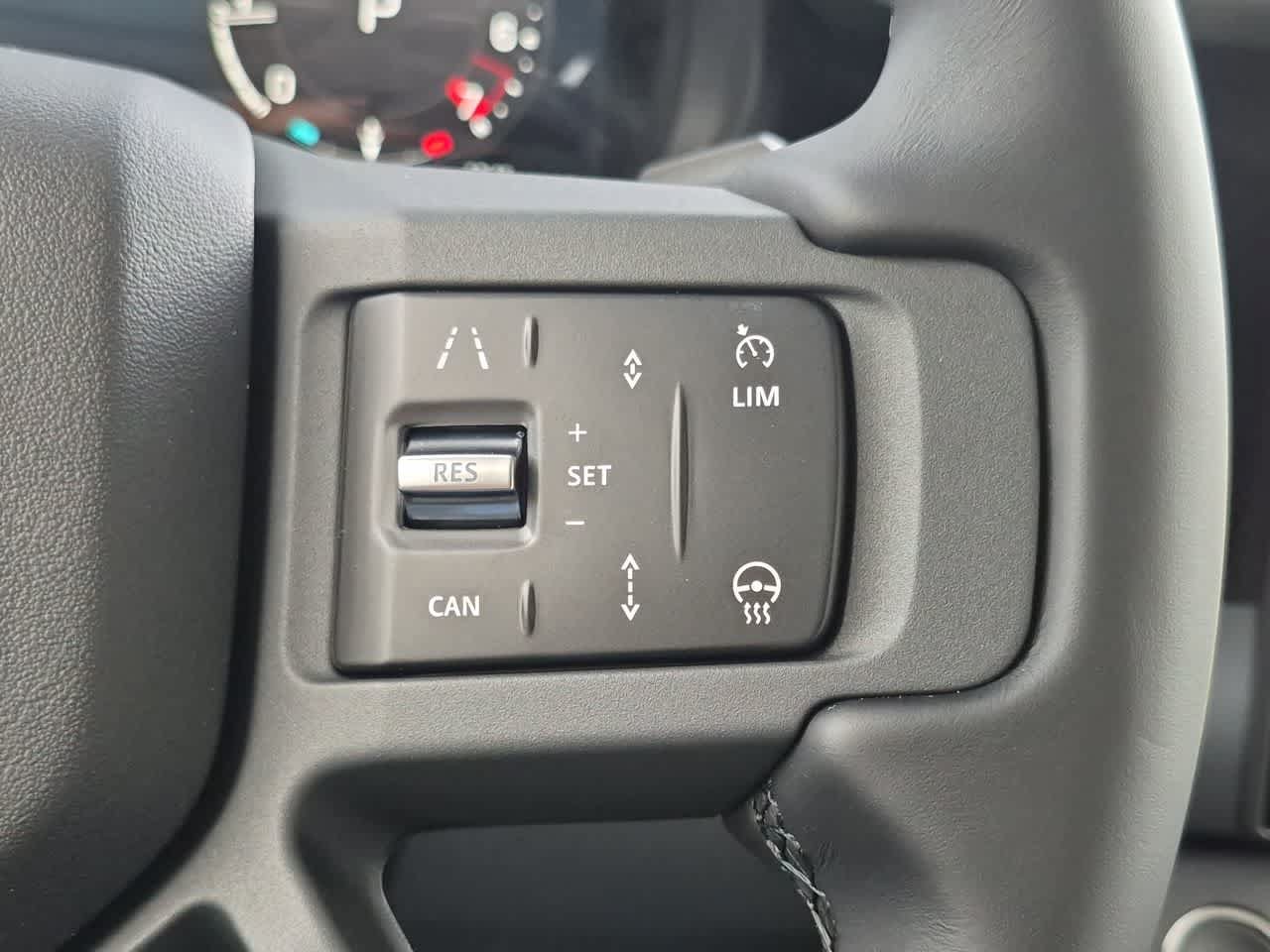 New 2026 Land Rover Defender 110 S AWD/4WD image 27