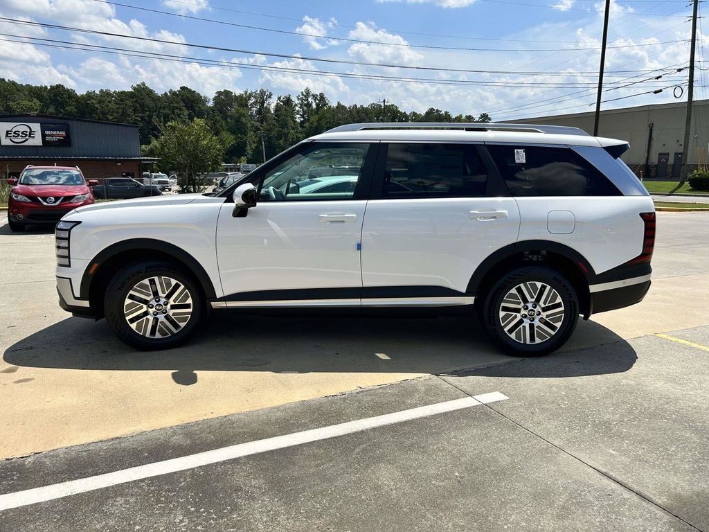 New 2026 Hyundai Palisade SEL Premium FWD image 6