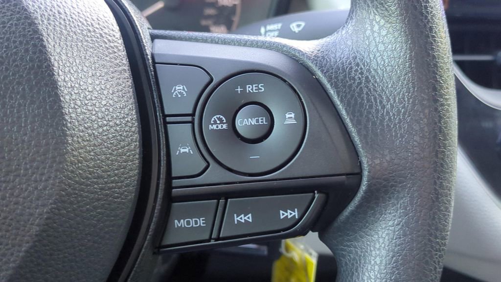 Certified 2023 Toyota Corolla LE FWD image 19