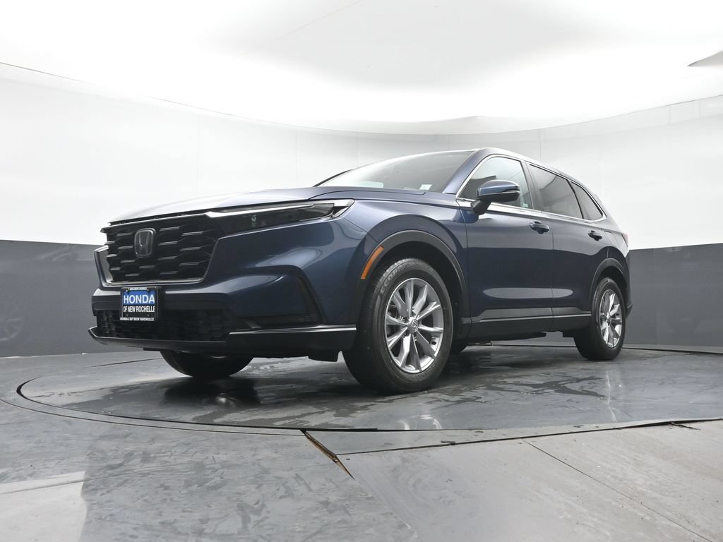 Used 2023 Honda CR-V EX-L image 29