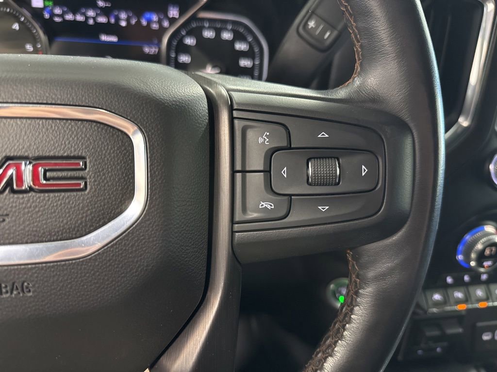 Used 2021 GMC Sierra 1500 AT4 w/ AT4 Value Package AWD/4WD image 18