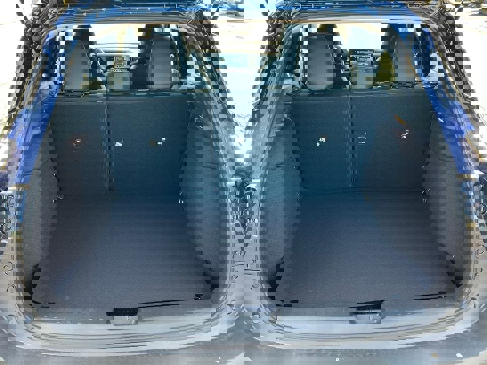 New 2025 Nissan Kicks SR w/ SR Premium Package image 33