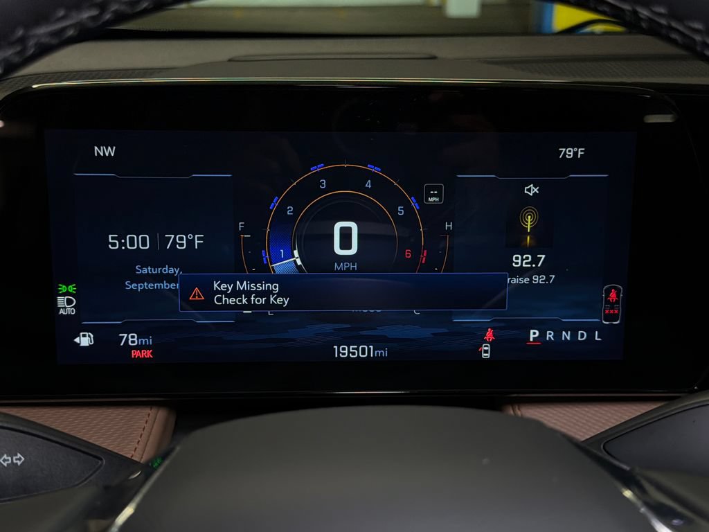 Used 2025 Chevrolet Equinox ACTIV FWD image 26