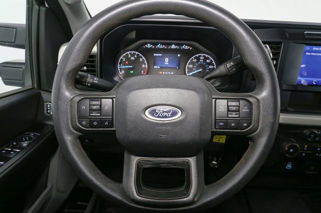 Used 2024 Ford F350 XL w/ FX4 Off-Road Package image 27
