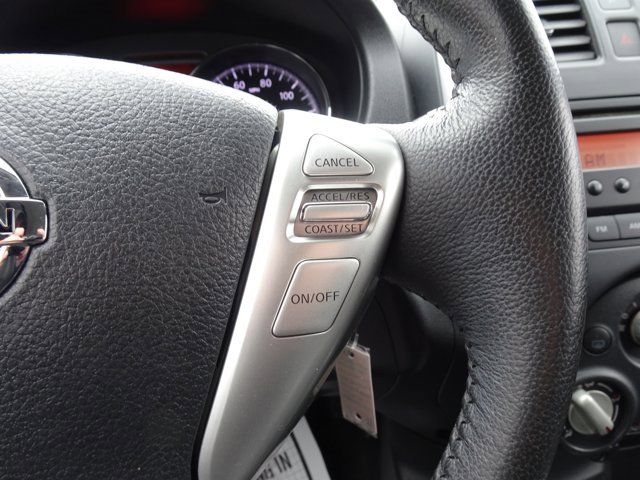 Used 2014 Nissan Versa Note SV image 19