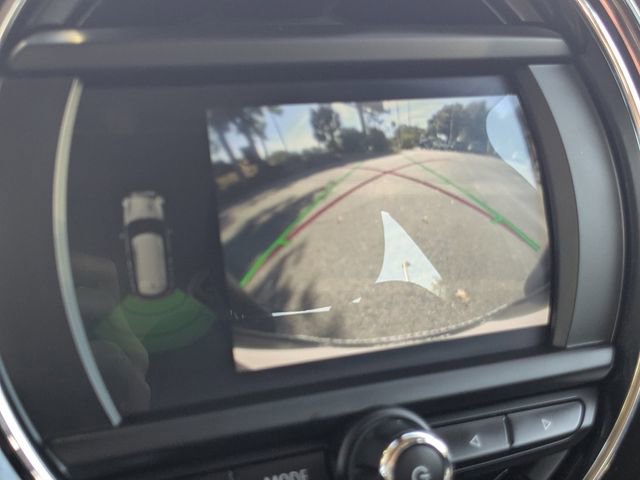 Used 2020 MINI Cooper Clubman S w/ Storage Package image 25