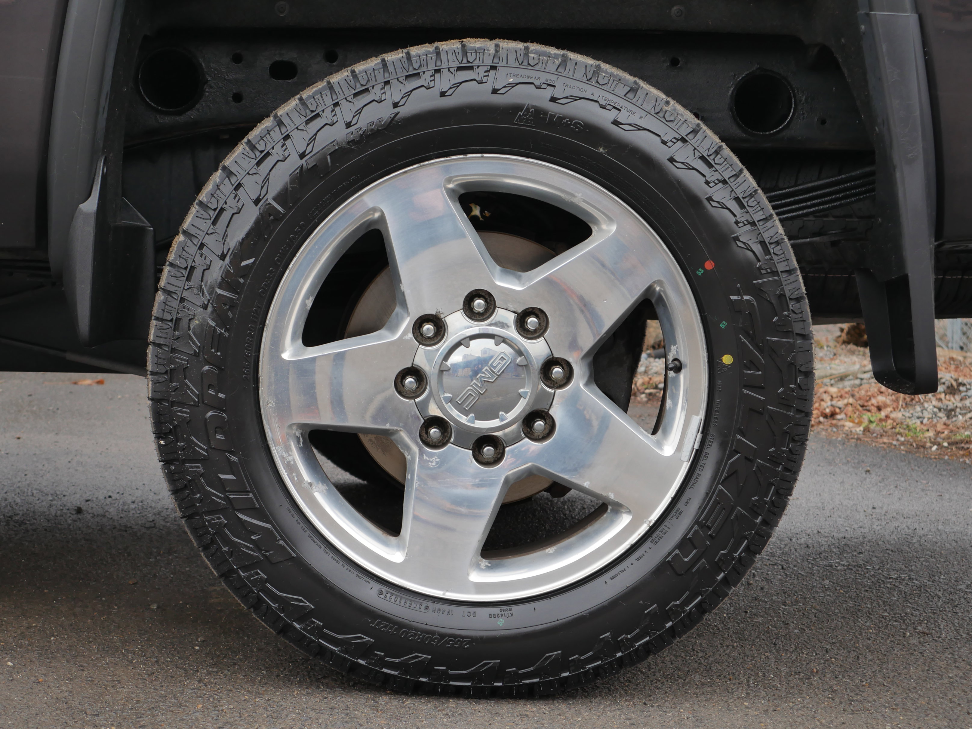 Used 2015 GMC Sierra 2500 Denali image 13