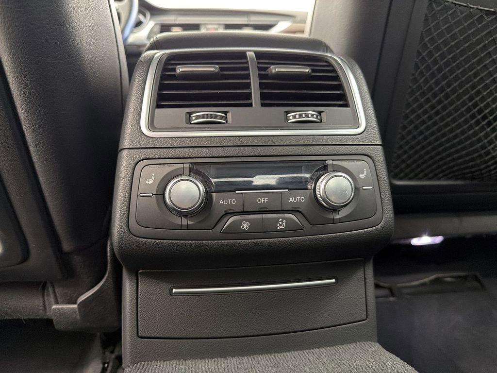 Used 2017 Audi A6 2.0T Premium Plus w/ Premium Plus Package image 17