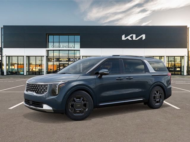 New 2026 Kia Carnival SX image 3