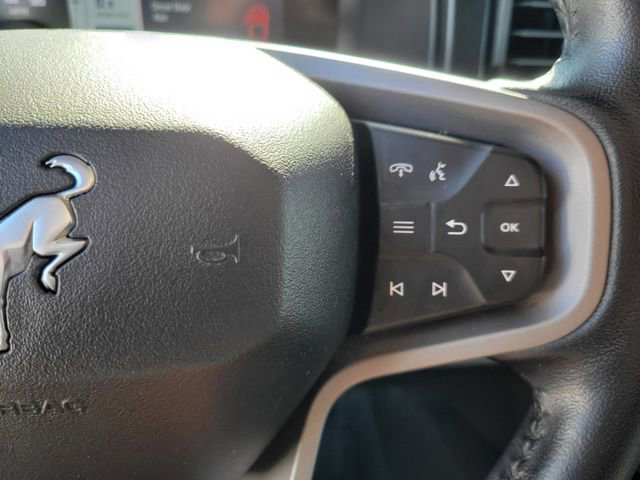 Certified 2023 Ford Bronco Big Bend image 24