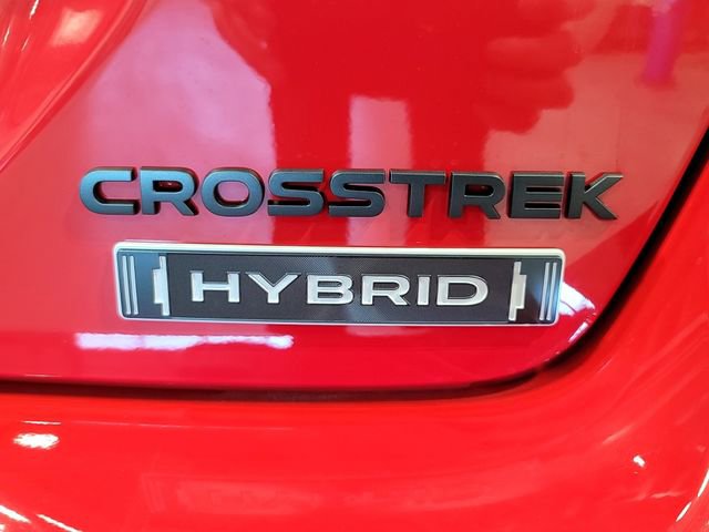 New 2026 Subaru Crosstrek 2.5i Limited image 28