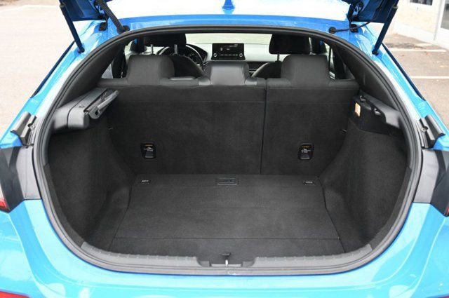 Used 2022 Honda Civic Sport image 6