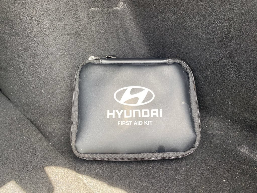 Certified 2023 Hyundai Sonata SEL FWD image 24