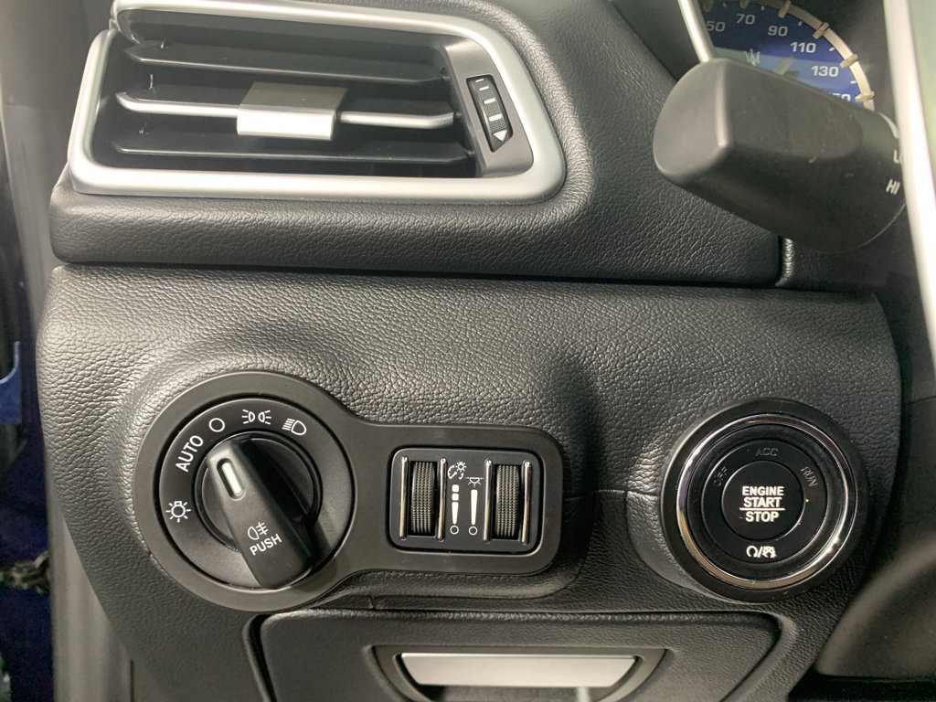 Used 2017 Maserati Ghibli S image 17