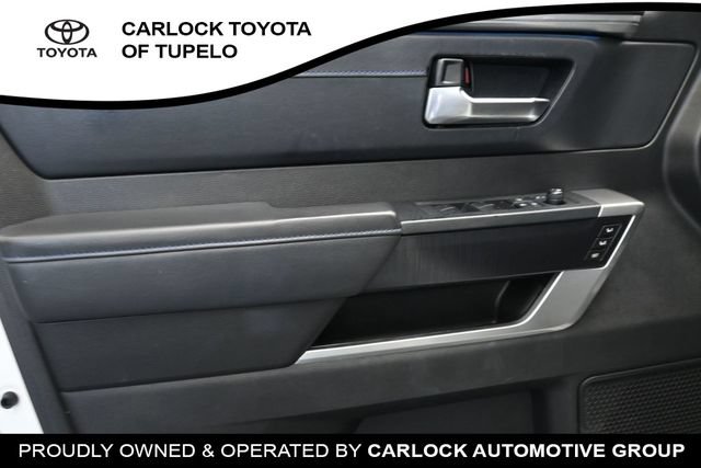 Used 2024 Toyota Sequoia Platinum RWD image 29