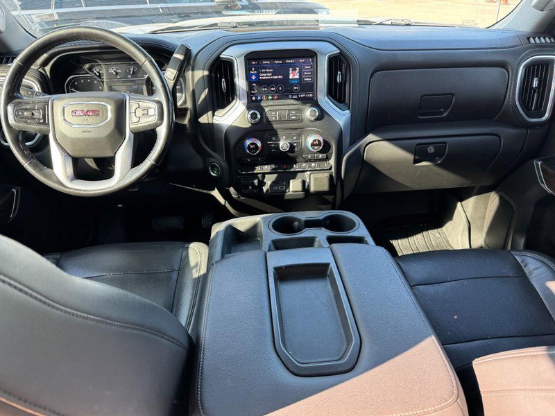 Used 2020 GMC Sierra 1500 SLT w/ Driver Alert Package I image 9