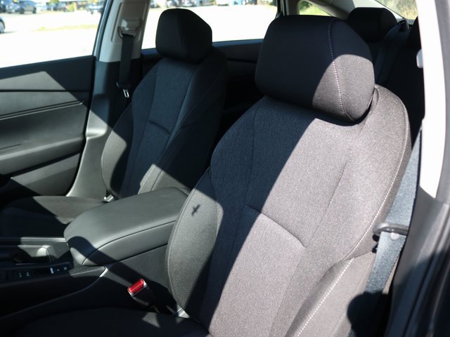 New 2025 Honda Accord LX image 7