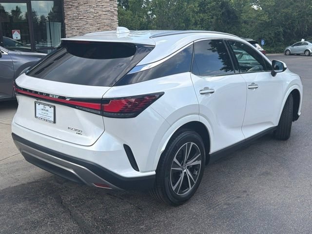 Used 2023 Lexus RX 350 Premium w/ Cold Area Package AWD/4WD image 7