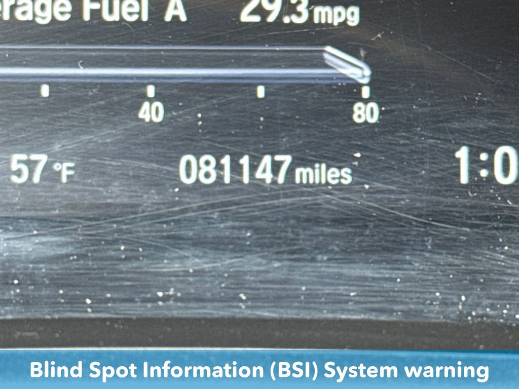 Used 2018 Honda CR-V EX-L image 10