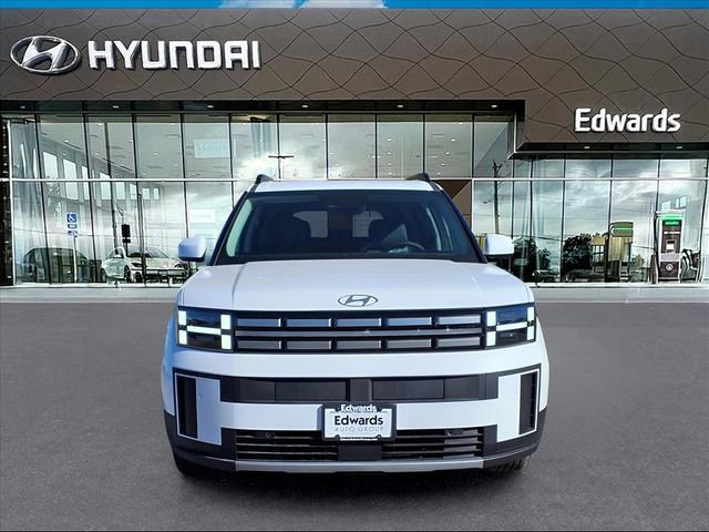 New 2026 Hyundai Santa Fe SEL image 11