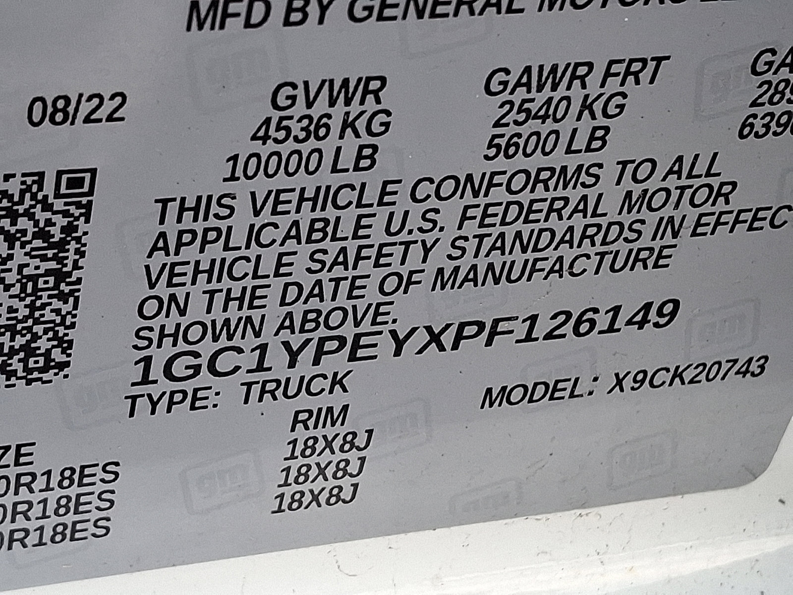 Used 2023 Chevrolet Silverado 2500 LTZ image 27