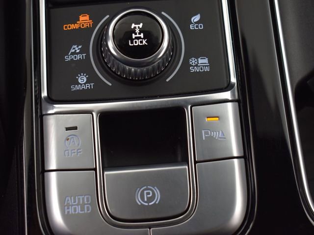 Used 2025 Kia Telluride AWD image 24