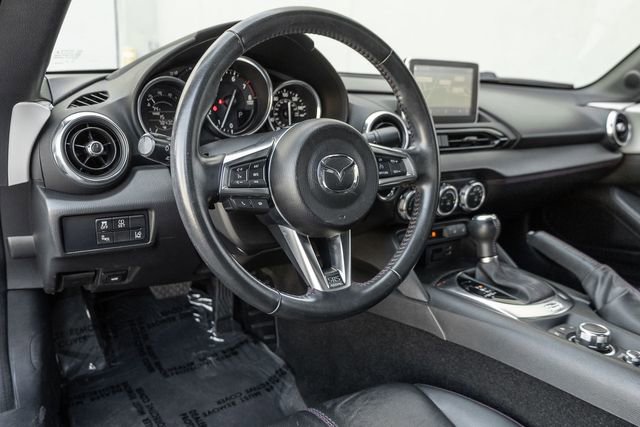 Used 2016 MAZDA MX-5 Miata Grand Touring image 7