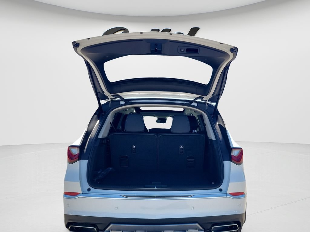 New 2026 Acura MDX FWD w/ Technology Package image 25