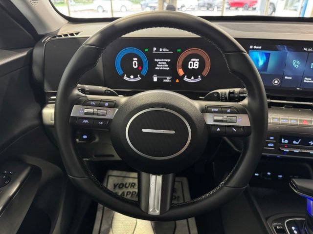 Used 2025 Hyundai Kona SEL AWD/4WD image 18