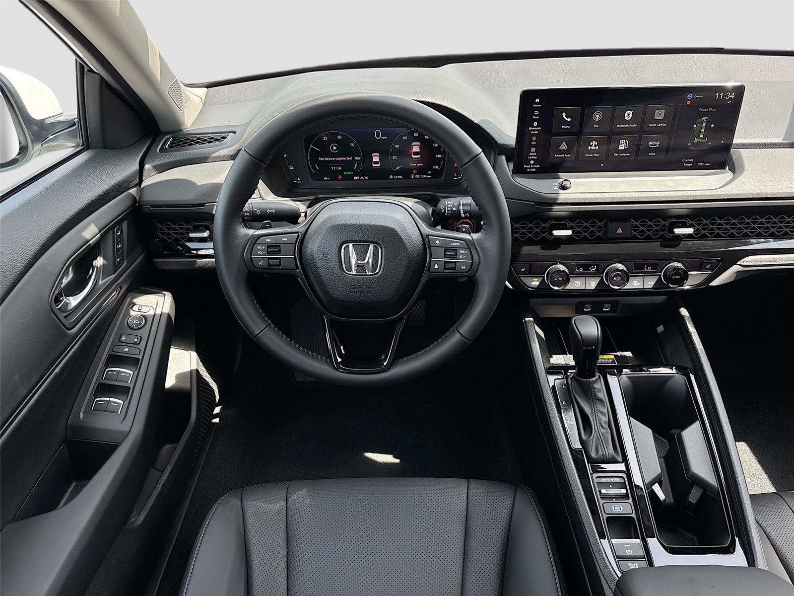 Certified 2025 Honda Accord EX-L image 26