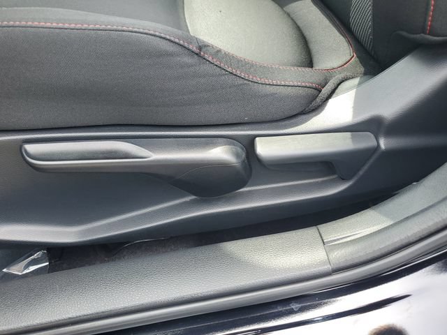 Certified 2018 Honda Civic Si image 21
