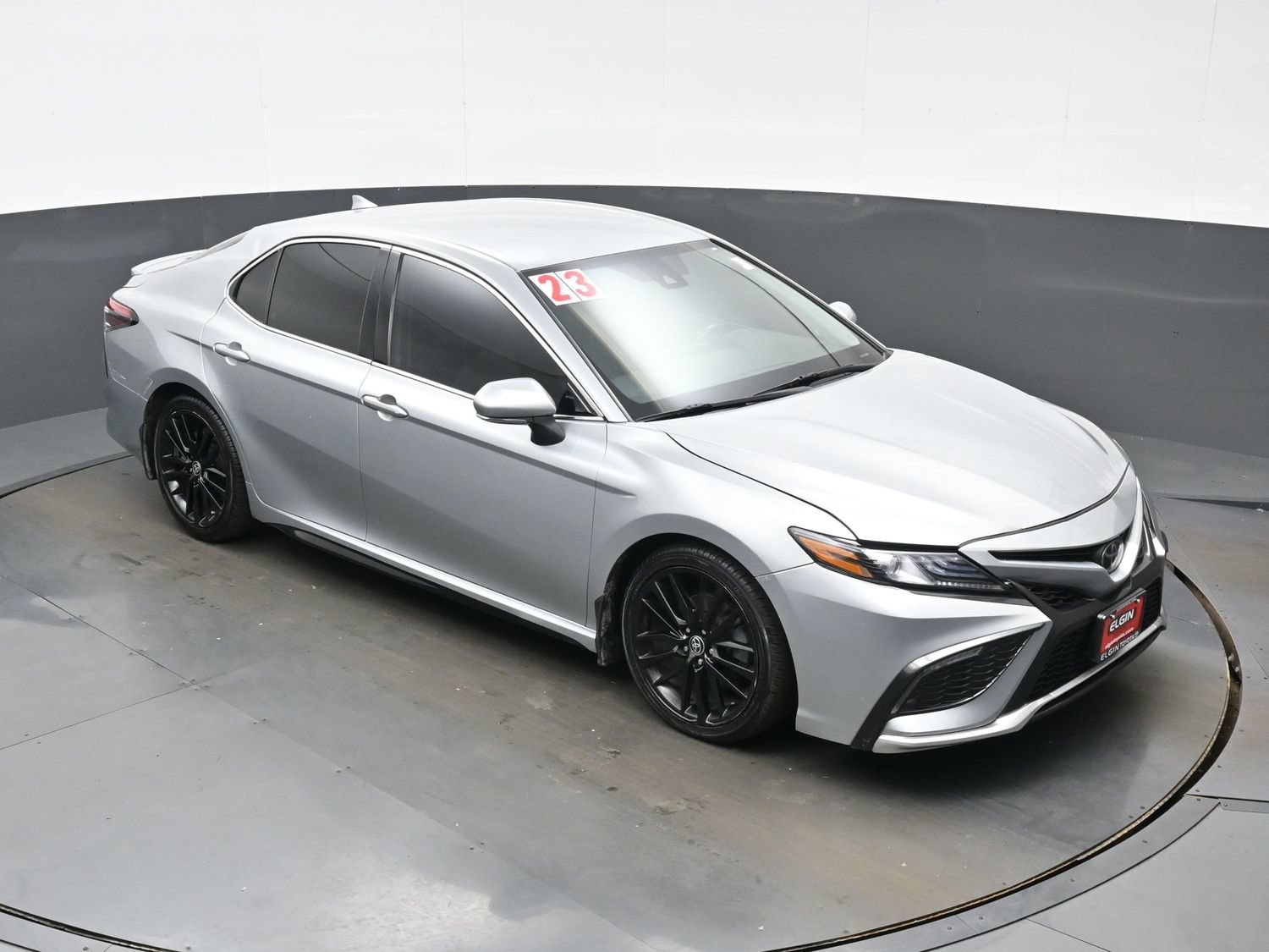 Used 2023 Toyota Camry XSE FWD image 36