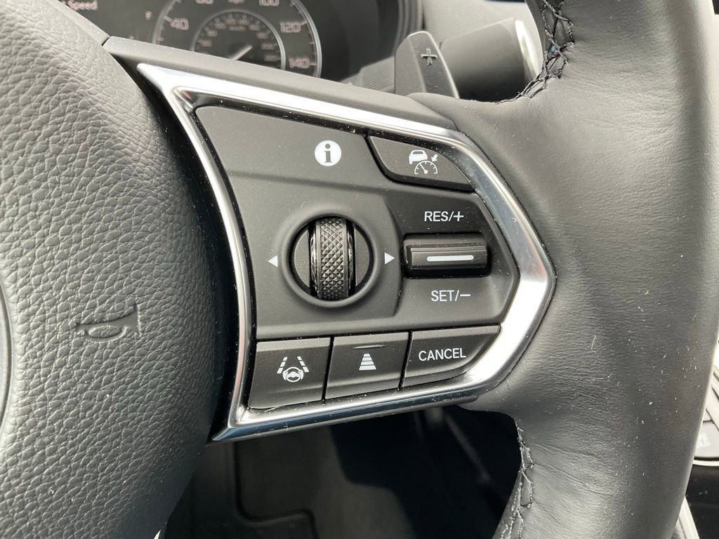 Certified 2023 Acura TLX image 14